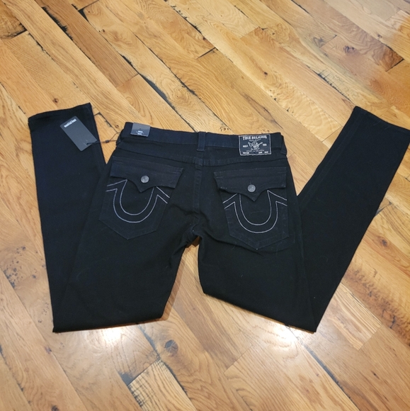 True Religion Jeans - Picture 10 of 10